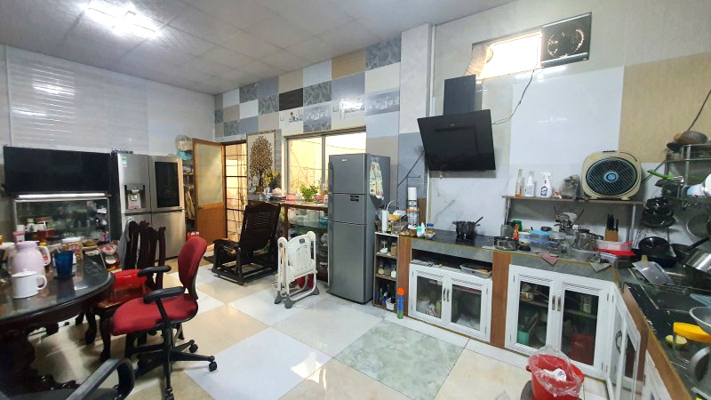 [SIÊU VIP] Mặt Tiền Kinh Doanh Lớn Thủ Đức - Đặng Văn Bi – 341m2 – 2000m2 sàn, Vị Trí Vàng, Giá Tốt! - Ảnh 4